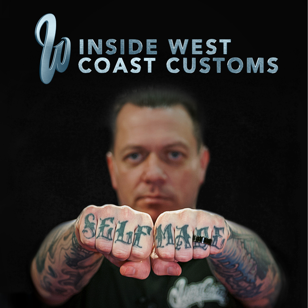 Inside West Coast Customs