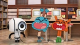 The Gumball Chronicles: Vote Gumball ... and Penny?