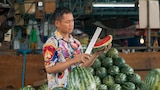 Part 3, Fruit: The King & His Subjects