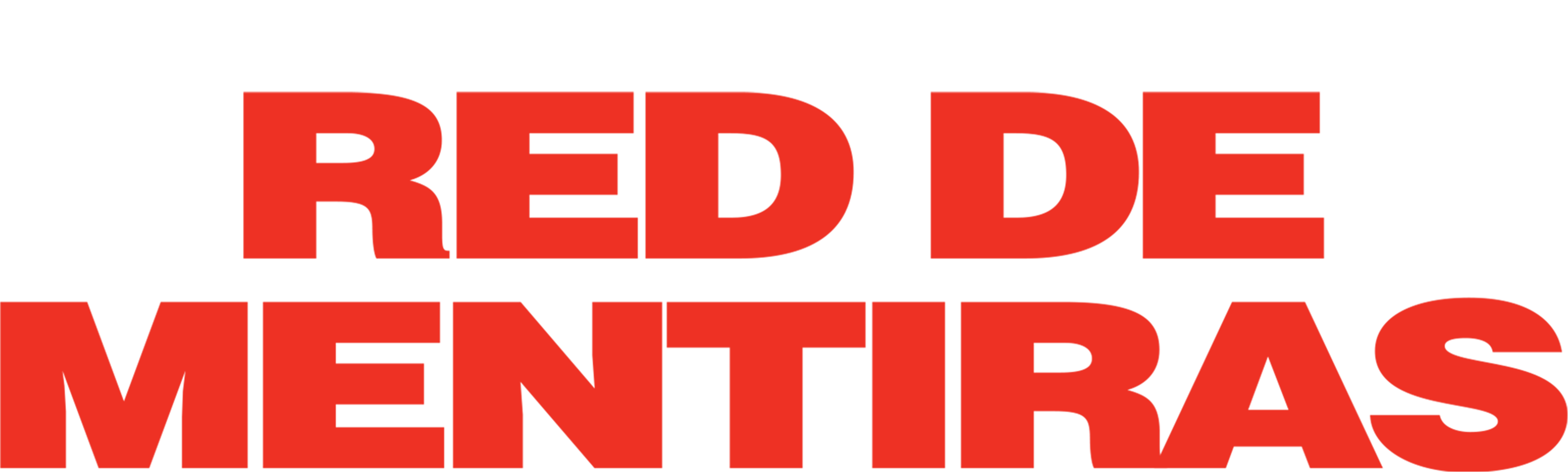 Red de Mentiras
