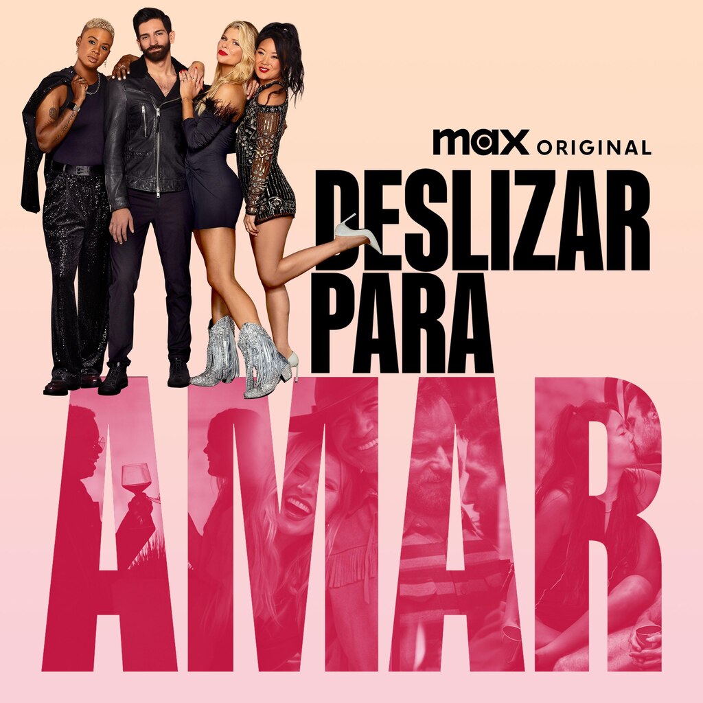 Deslizar para Amar
