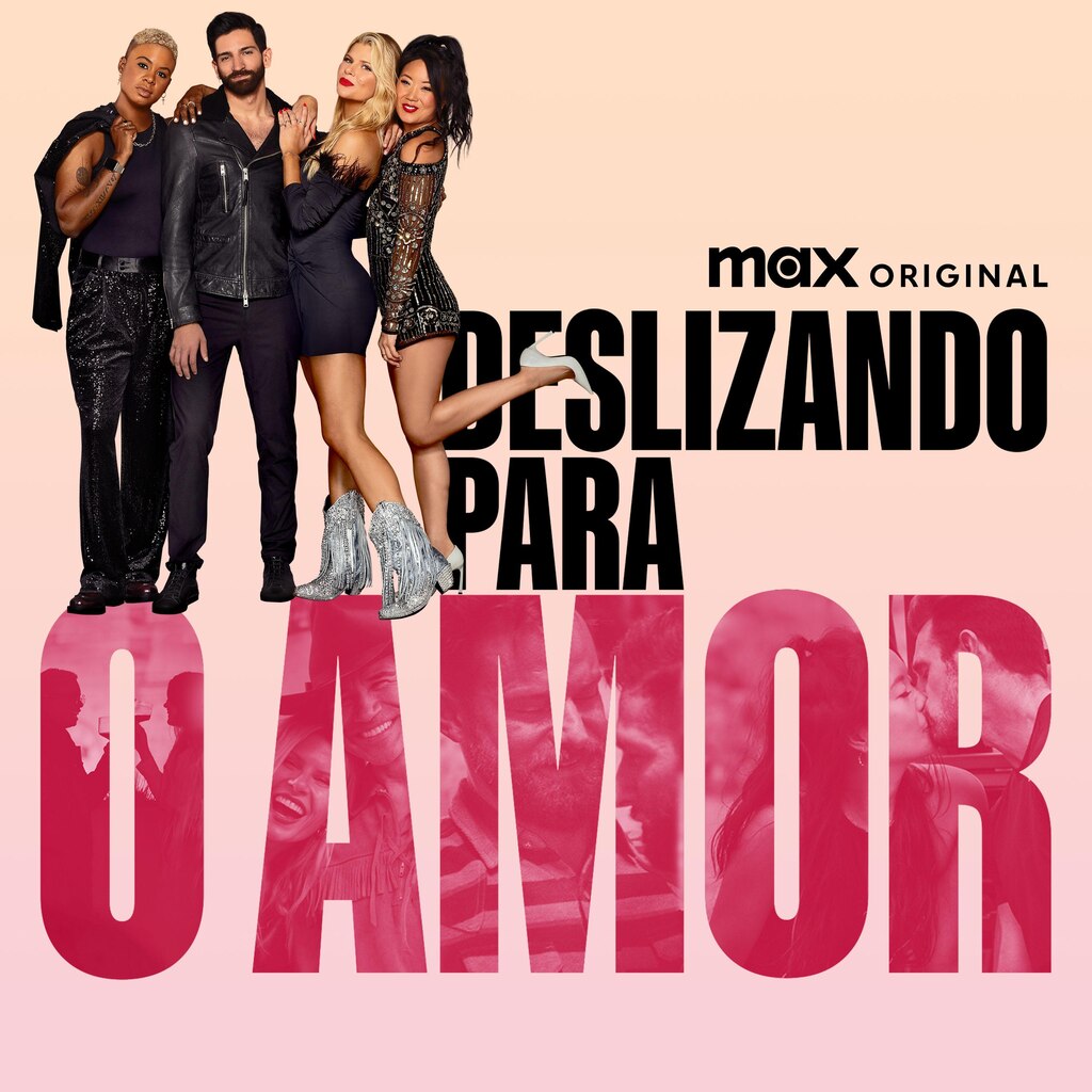 Deslizando para o Amor