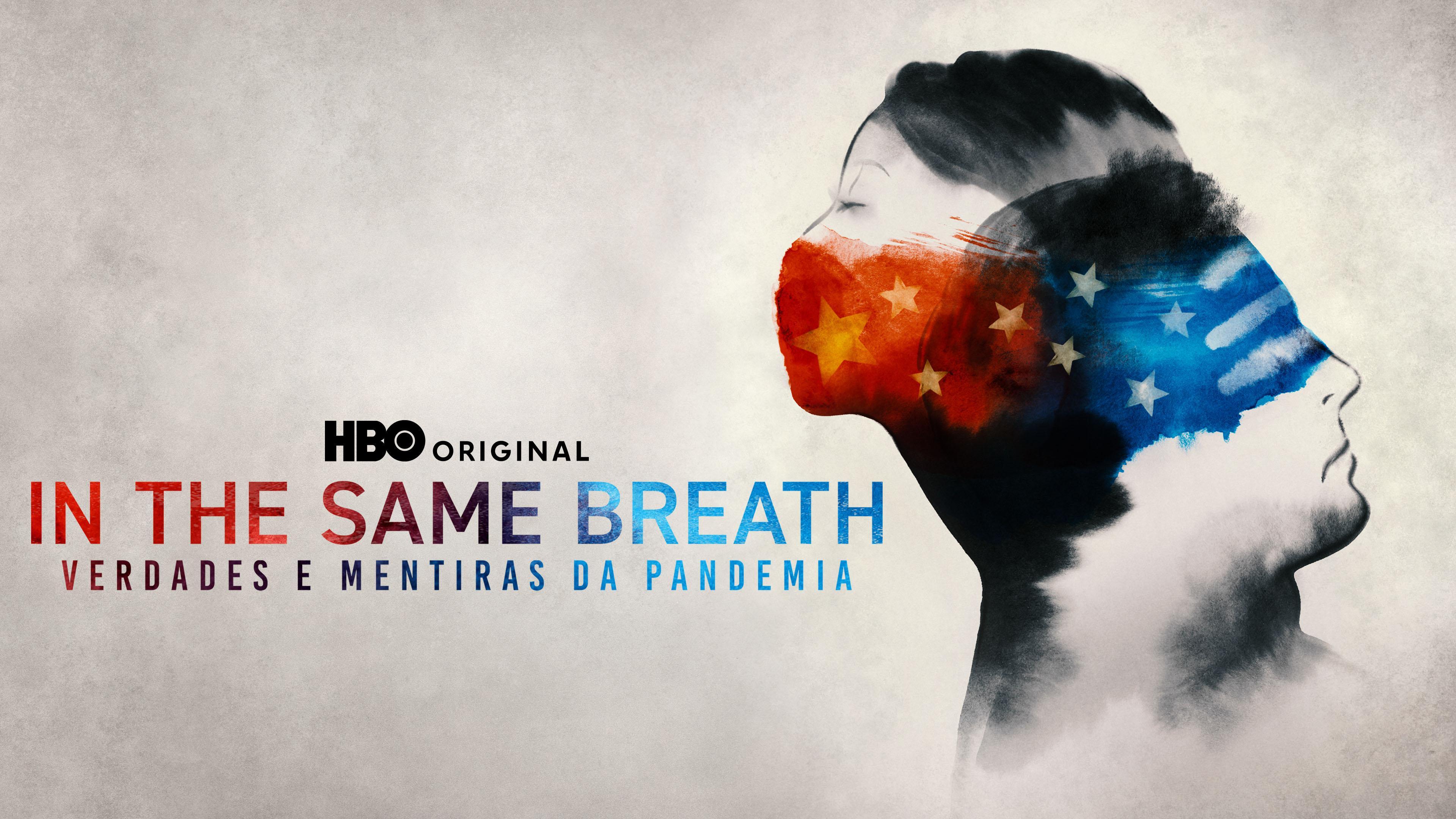 Assista In the Same Breath: Verdades e Mentiras da Pandemia | HBO Max, image size:3840x2160