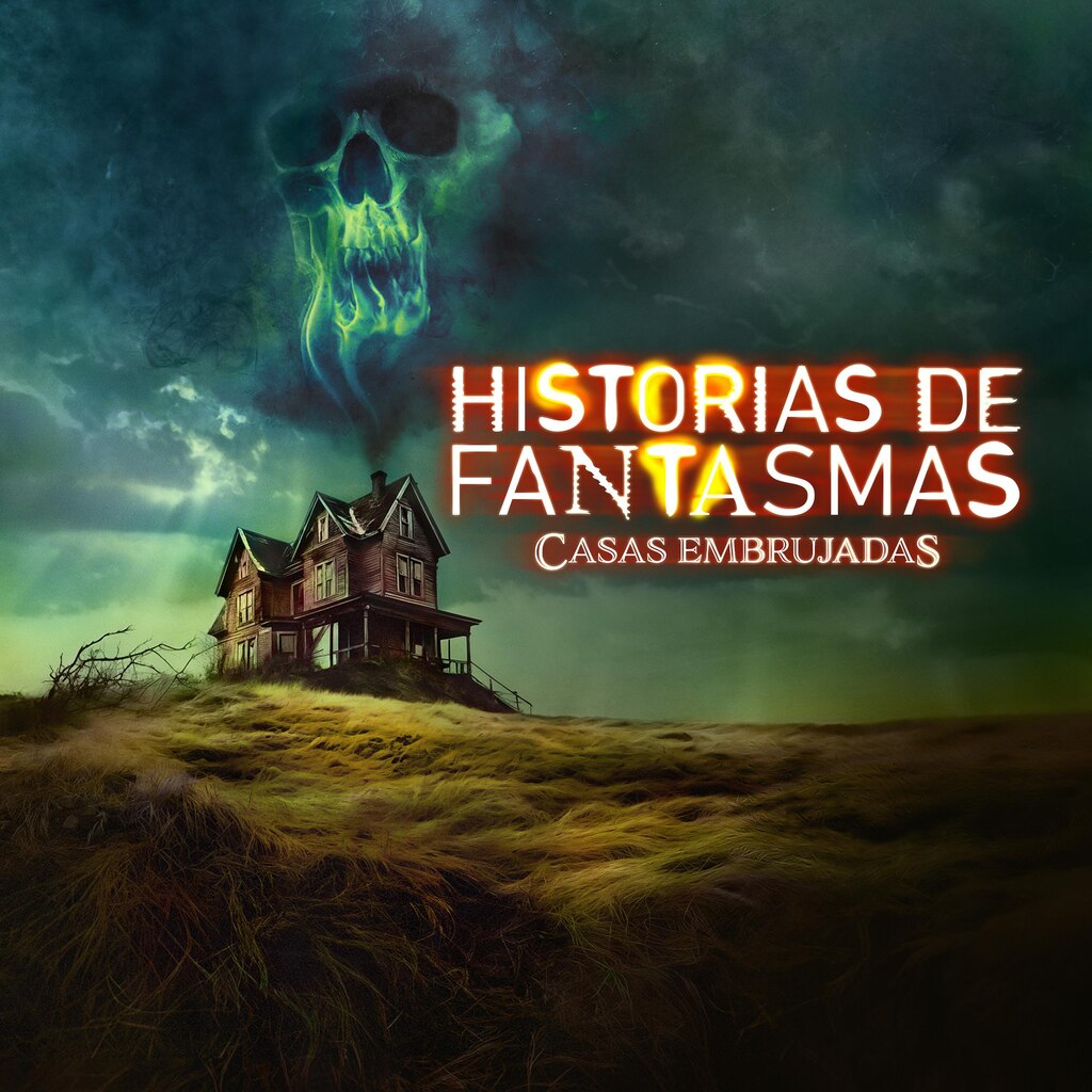 Historias de fantasmas: casas embrujadas