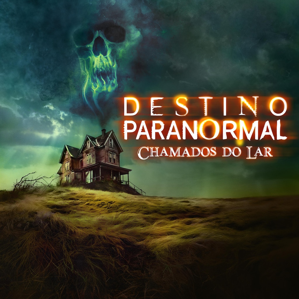 Destino Paranormal: Chamados do Lar