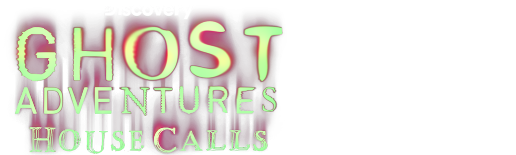 Ghost Adventures: House Calls