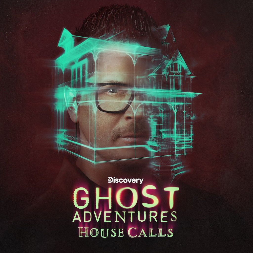 Ghost Adventures: House Calls