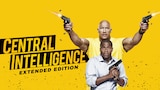 Central Intelligence: Extended Edition