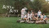 Boys Like Boys