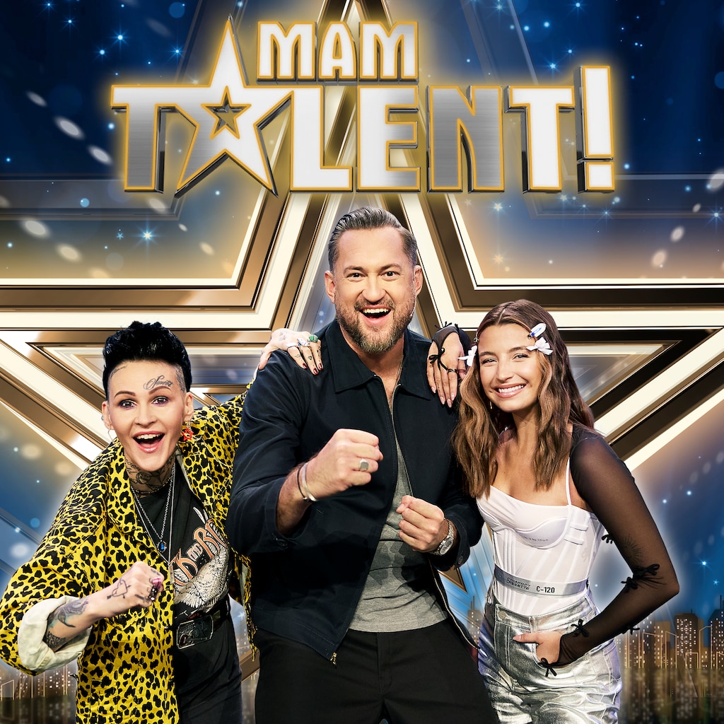 Mam talent