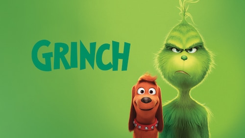 Vezi Grinch | HBO Max