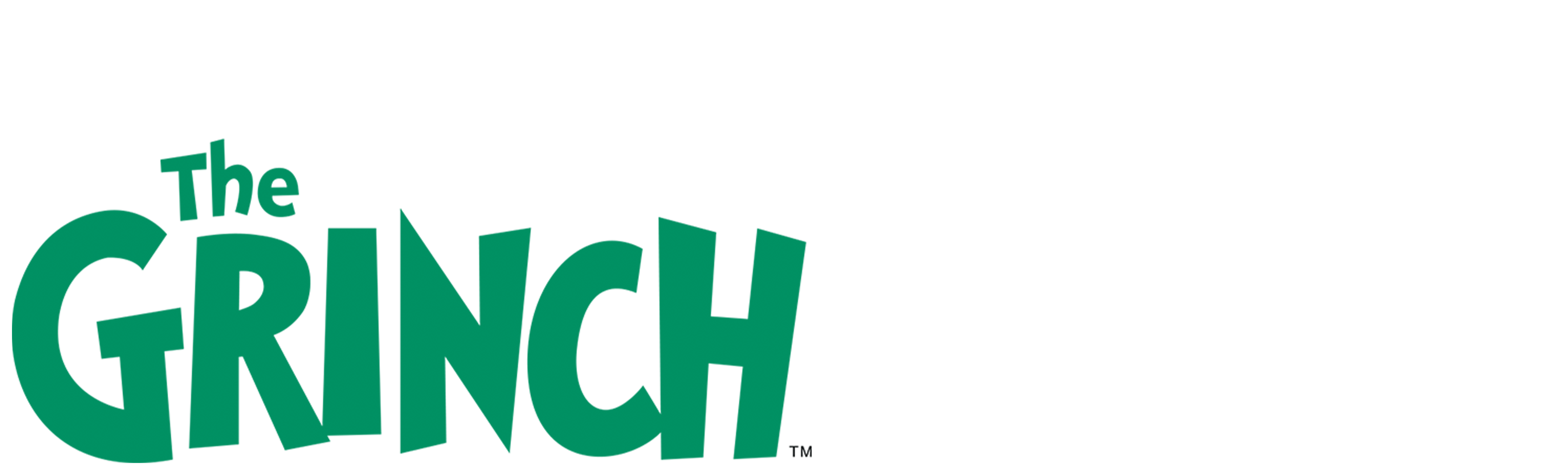 Dr. Seuss' The Grinch