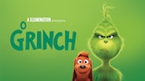 O Grinch