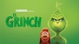 El Grinch