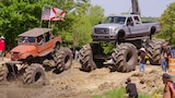 Ridin' Dirty at Rednecks