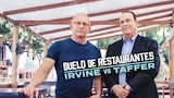 Duelo de Restaurantes: Irvine vs. Taffer