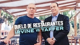 Duelo de Restaurantes: Irvine vs. Taffer
