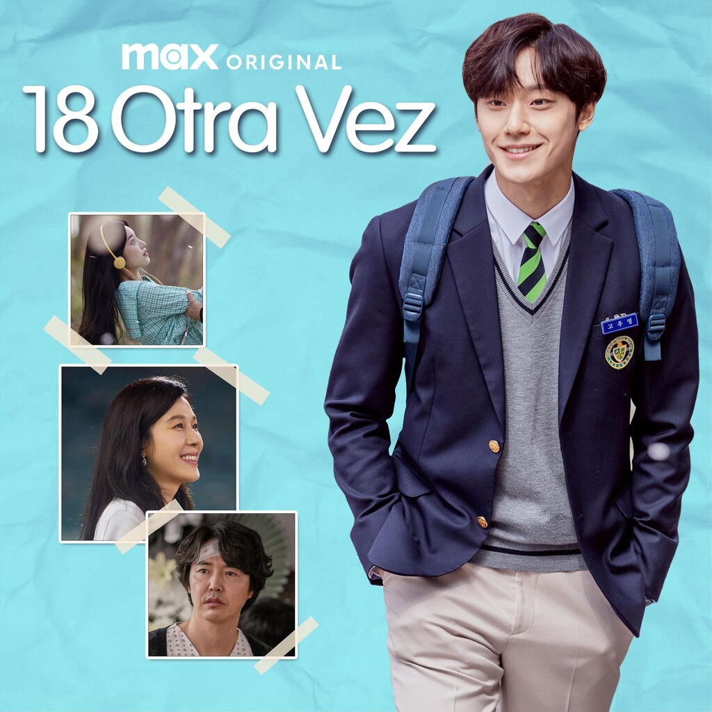 18 Otra Vez