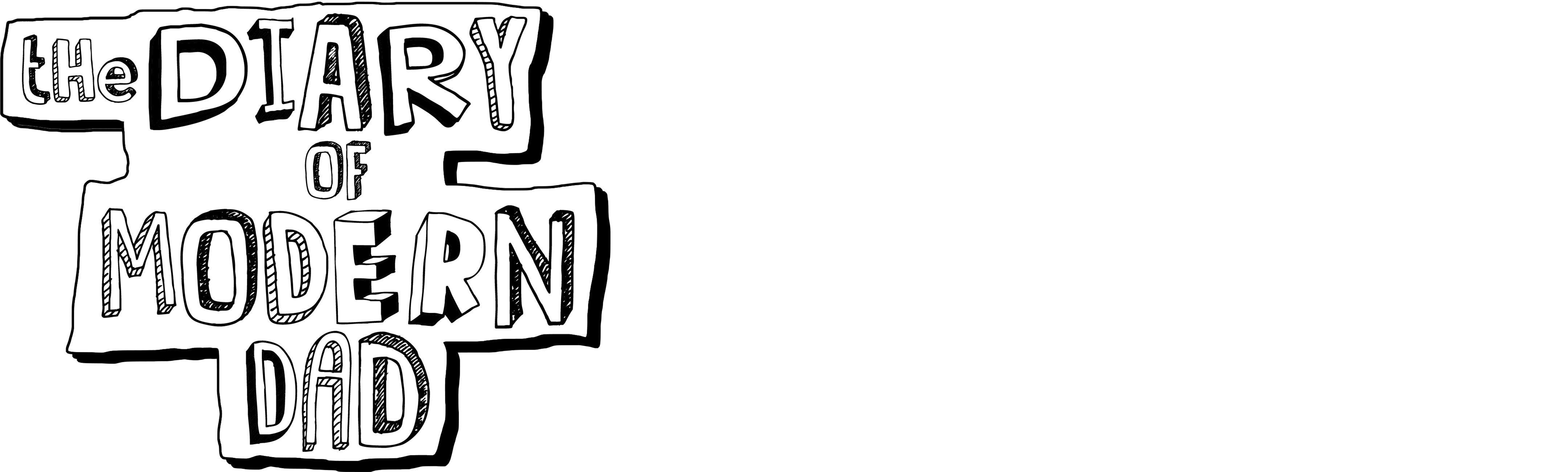 The Diary of Modern Dad