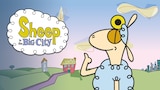 Sheep in the Big City