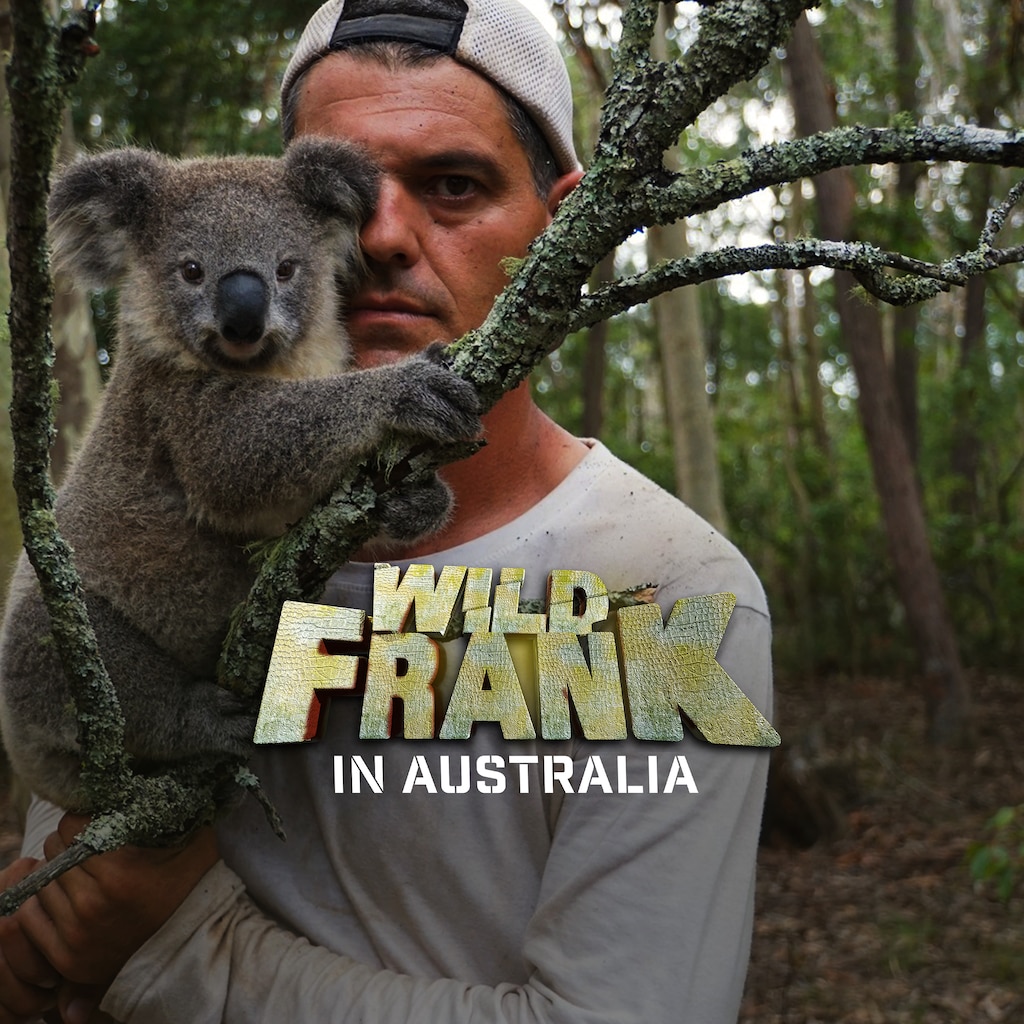 Wild Frank In Australia