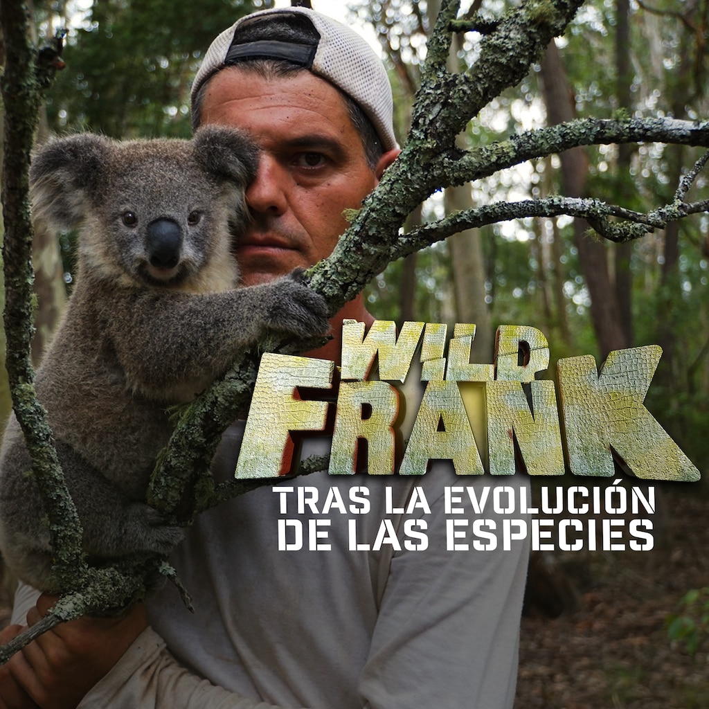 Wild Frank: Tras la evolución de las especies