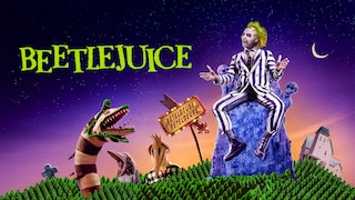 Beetlejuice