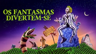 Beetlejuice
