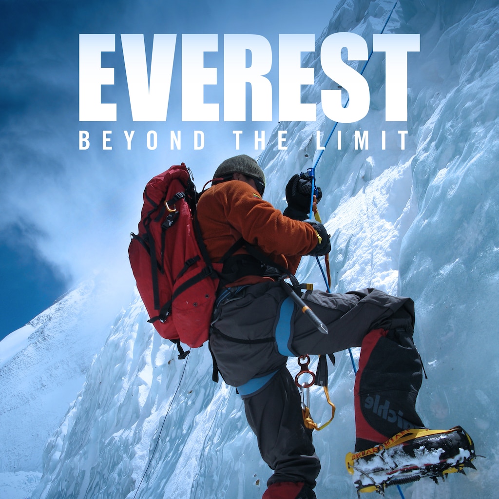 Everest: Beyond the Limit