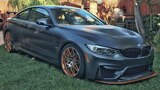 2016 BMW M4 GTS: When Extreme Isn't Extreme Enough