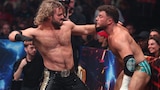 AEW Forbidden Door UK 8/24/2025