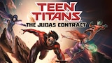 Teen Titans: The Judas Contract