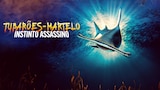 Tubarões-martelo: Instinto Assassino