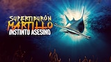 Supertiburón martillo: instinto asesino