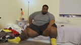 Deshaun's Journey