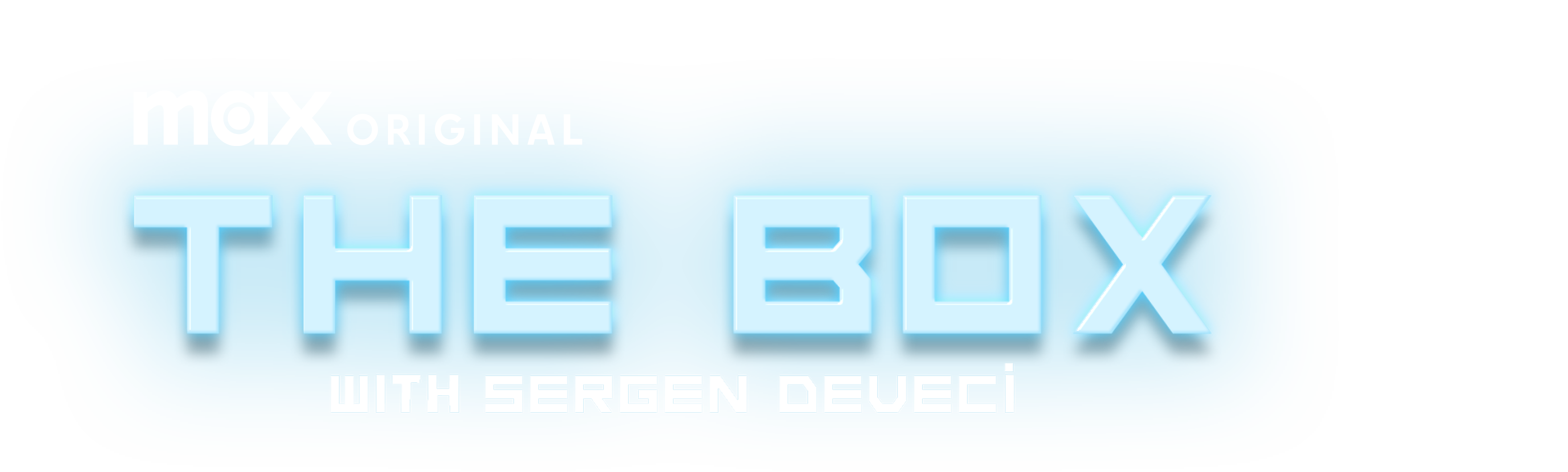 The Box with Sergen Deveci