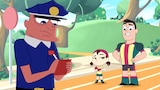 Run-Amok Refs