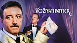 Rožnati panter