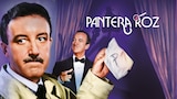 Pantera Roz