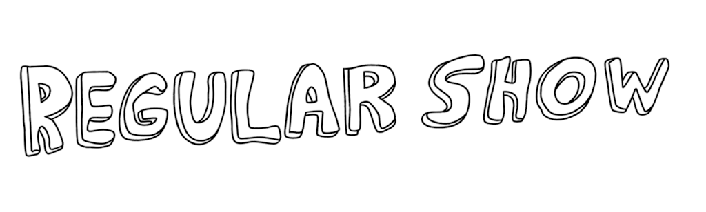 Regular Show