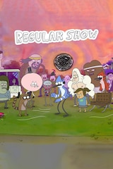 Regular Show