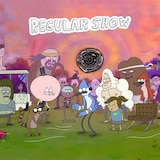 Regular Show