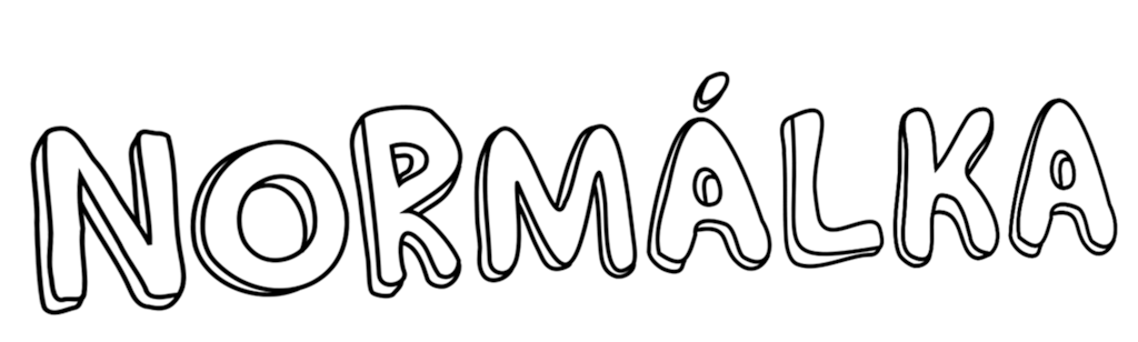 Normálka