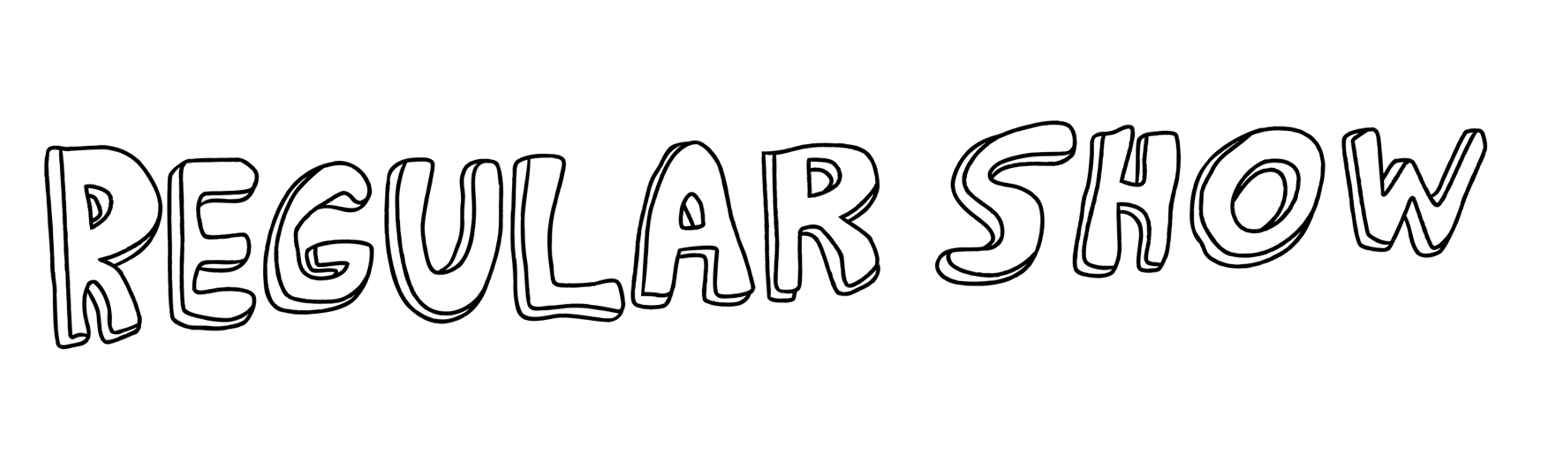 Regular Show