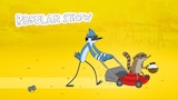 Regular Show