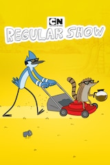 Regular Show