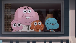 Watch The Amazing World of Gumball | Season 6 Episode 3 | HBO Max