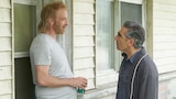 The Motel Guest