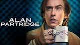 Alan Partridge: Alpha Papa