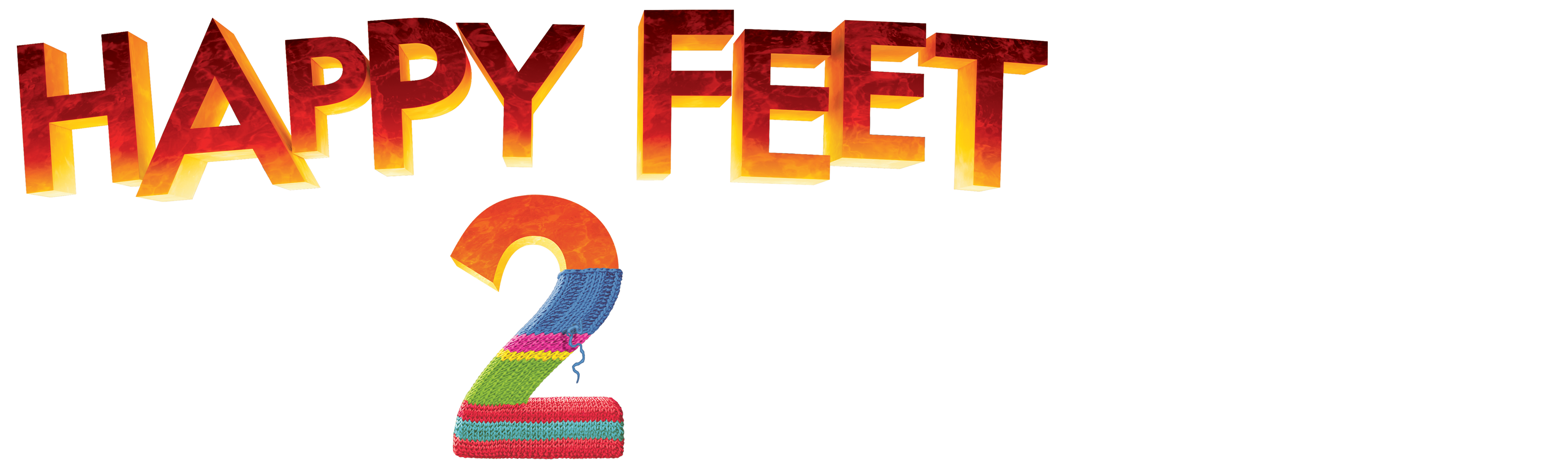 Happy Feet Two